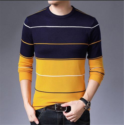 2019 New Mens Sweater