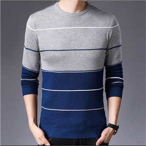 2019 New Mens Sweater