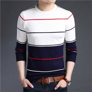 2019 New Mens Sweater