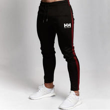 Load image into Gallery viewer, MILLET High quality Brand Men pants Fitness Casual Elastic Pants bodybuilding clothing casual camouflage sweatpants joggers pant