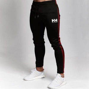 MILLET High quality Brand Men pants Fitness Casual Elastic Pants bodybuilding clothing casual camouflage sweatpants joggers pant