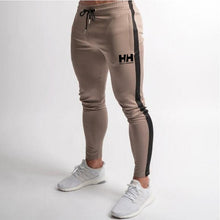 Load image into Gallery viewer, MILLET High quality Brand Men pants Fitness Casual Elastic Pants bodybuilding clothing casual camouflage sweatpants joggers pant