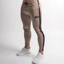 Load image into Gallery viewer, MILLET High quality Brand Men pants Fitness Casual Elastic Pants bodybuilding clothing casual camouflage sweatpants joggers pant