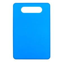 Load image into Gallery viewer, Non-slip Cutting Board Anti Bacterium Plastic Chopping Board Hang Hole Food Slice Cut Chopping Block Kitchen Tools