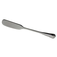 Load image into Gallery viewer, OBR Stainless Steel Butter Knife Jam Spoon Fruit Fork Cake Spoon Cheese Cream Dessert Spreaders Flatware Breakfast Tool