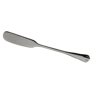 OBR Stainless Steel Butter Knife Jam Spoon Fruit Fork Cake Spoon Cheese Cream Dessert Spreaders Flatware Breakfast Tool